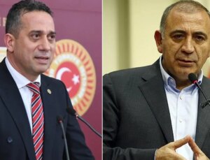 Ali Mahir Başarır’dan kayyum Gürsel Tekin’e yanıt: ‘Ay çok üzüldük…’