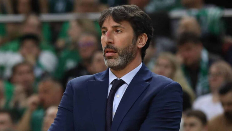 Almanya’da başantrenör Alex Mumbru, EuroBasket’in kalanını kaçıracak!