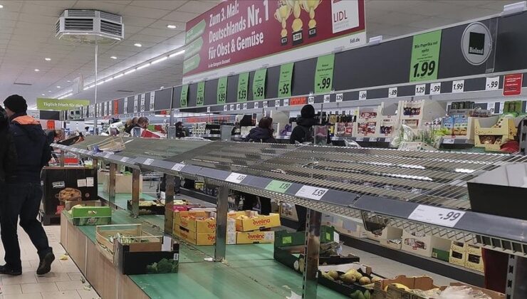 Almanya’da tüketici güveninde sınırlı toparlanma