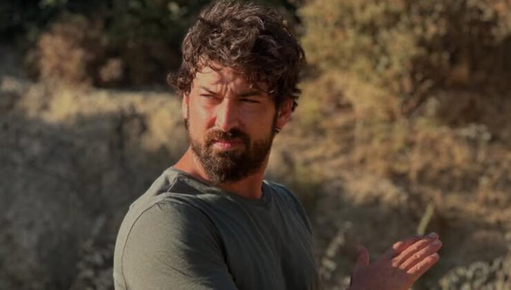 Alp Navruz: Kasabada yaşamak istiyorum