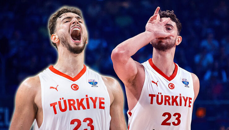 Alperen Şengün fırtınası devam ediyor! ‘Jokic’i geride bıraktı’