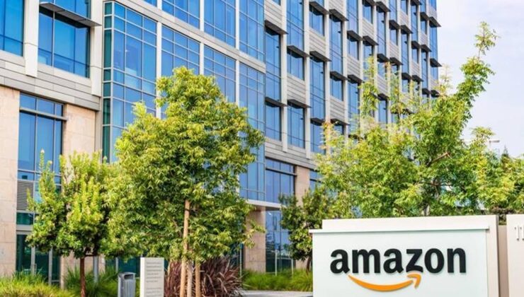 Amazon’a 2,5 milyar dolarlık rekor para cezası
