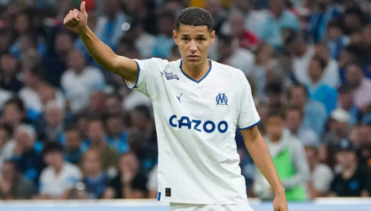 Amine Harit resmen Başakşehir’de!