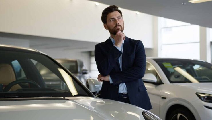 Analistlere göre büyük onarımlar olmadan 650.000 KM'yi deviren 2. el 4 otomobil markası: Zirve tamamen Japonlara ait
