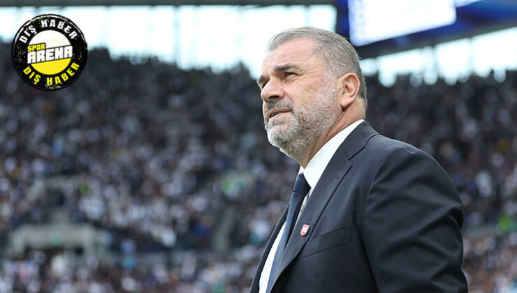 Ange Postecoglou, Premier Lig ekibinin başına geçiyor!