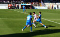 Ankara Keçiörengücü, Bodrum FK’yı 2 golle devirdi!
