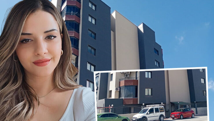 Apartmanda asansör faciası! 7. kattan zemine çakıldı, Pelin hayatını kaybetti