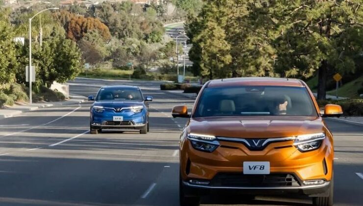 Araçları 743 bin TL'den satışa çıkardı! Ne Tesla, ne BYD bu kadarını yapabildi