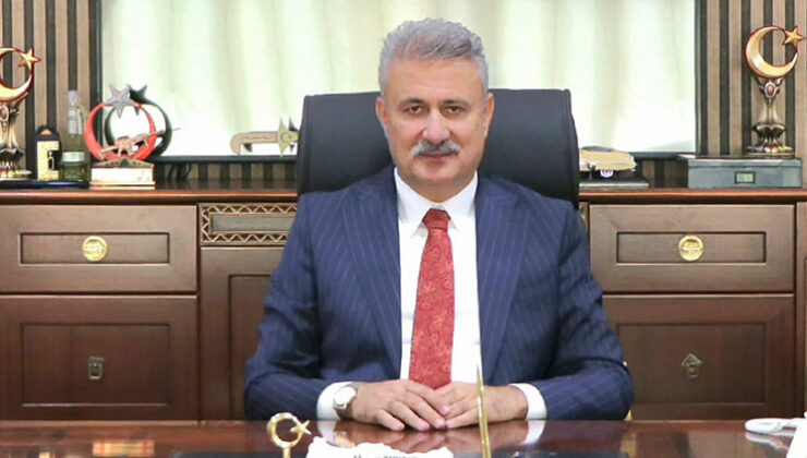 Aralarında belediye başkanı da var… İrtikap soruşturmasında 8 şüpheli adliyede