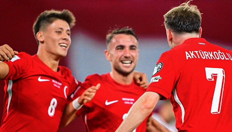 Arda Güler’den İspanya’ya gözdağı: ‘Onlar için de zor bir maç! Konya’daki atmosferi bilmiyorlar’
