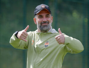 Arda Turan’ın Shakhtar’ı namağlup lider!