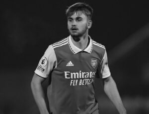 Arsenal’in eski U21 oyuncusu Billy Vigar, hayatını kaybetti