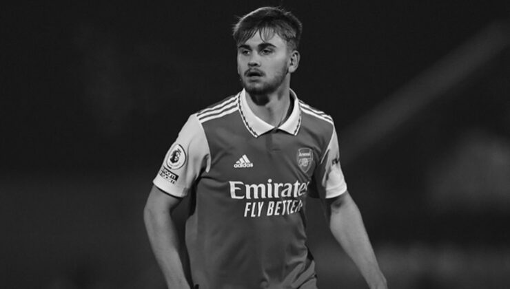Arsenal’in eski U21 oyuncusu Billy Vigar, hayatını kaybetti