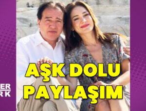 Aslıhan And ile Fazıl Say’dan aşk dolu paylaşım