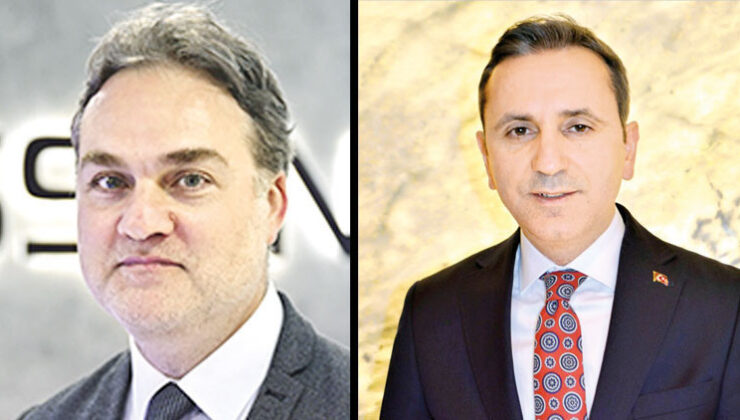 ASSAN Group’a 2 tutuklama