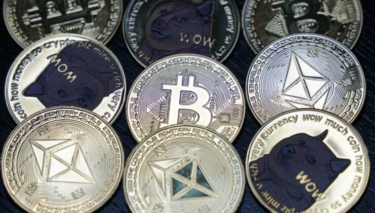 Avrupa Merkez Bankasından sabit kripto para uyarısı