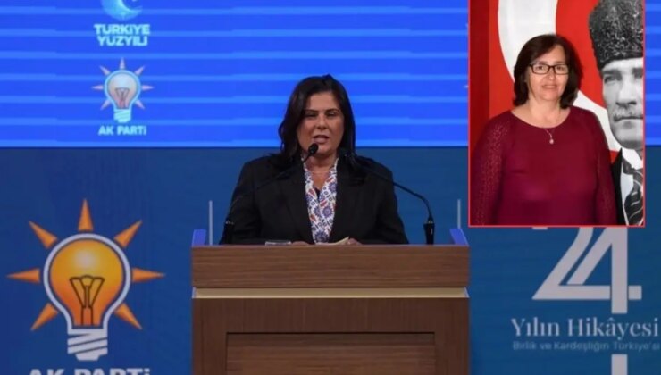 Aydın’da deprem sürüyor! Özlem Çerçioğlu’nun ardından istifa ettiler