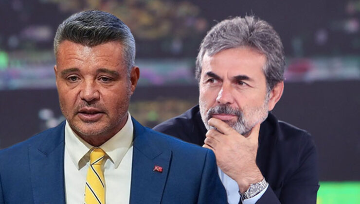 Aykut Kocaman futbol şube sorumluluğu teklifi için kararını verdi!