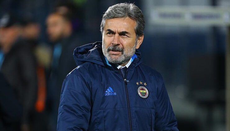 Aykut Kocaman’dan Fenerbahçe’ye yeşil ışık!