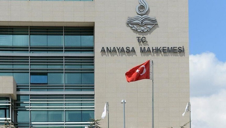 AYM: Enflasyon zararı hak kaybı