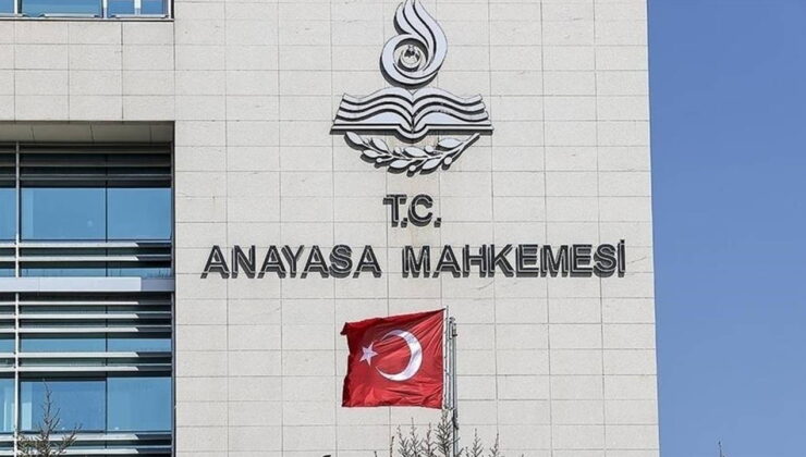 AYM’den alacak davasında ‘enflasyon zararı’ için pilot karar