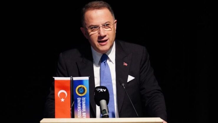 AYM’den Çalık’ın tahliye talebine ret!