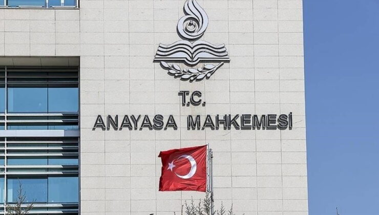 AYM’ye bireysel başvuruda yeni dönem: 1 Ekim’de başlıyor