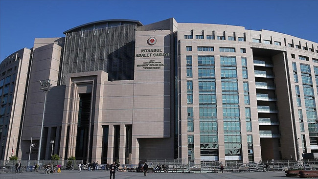 Aziz İhsan Aktaş suç örgütü soruşturmasında 2 şüpheliye tutuklama talebi