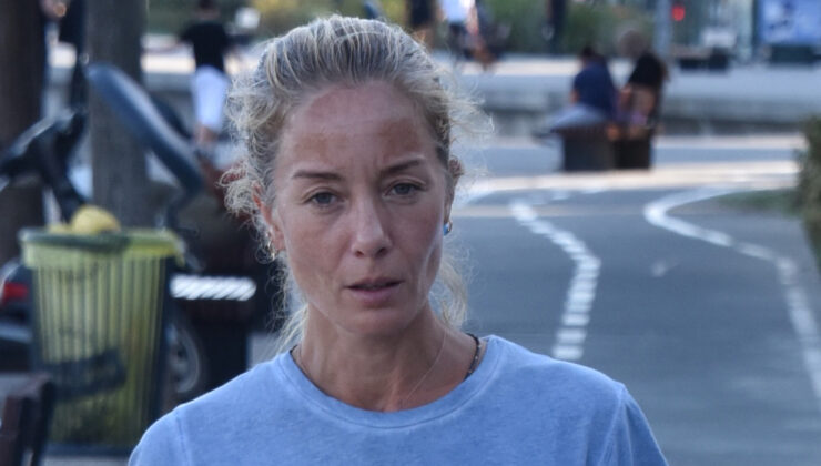 Bade İşçil: Hayatıma birini almayı düşünmüyorum