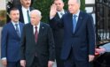 Bahçeli: Ahmet Türk göreve iade edilmeli, Ahmet Özer tahliye edilmeli