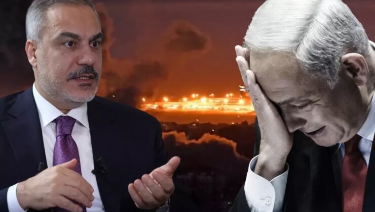 Bakan Fidan’dan çok konuşulacak çıkış: Basına yansımayan kararlar alındı