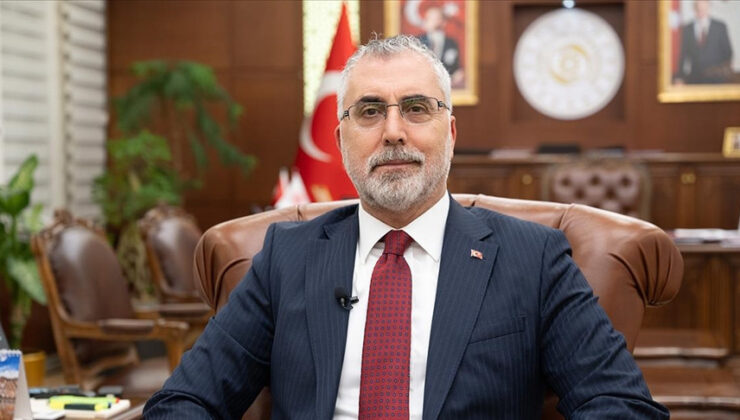 Bakan Işıkhan: 1 milyon 450 binden fazla kadını iş gücüne kazandırdık
