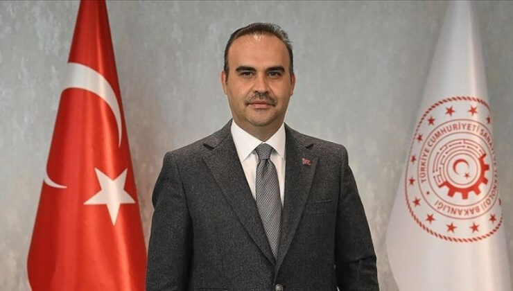 Bakan Kacır: Teknopark sayısı 113’e çıktı