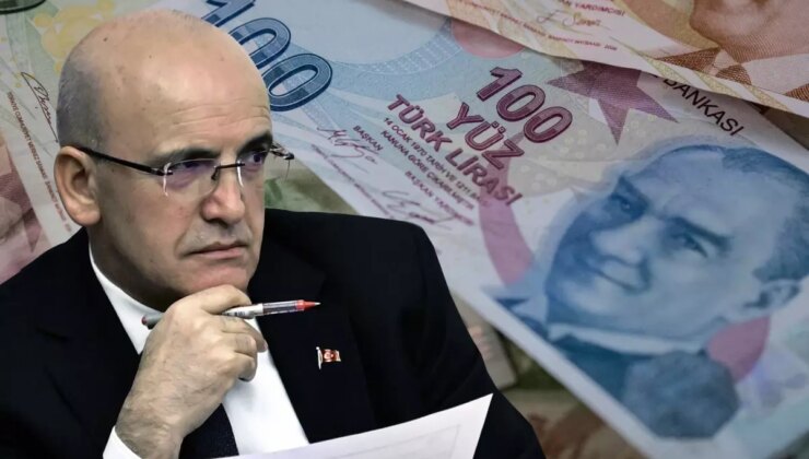 Bakan Şimşek’ten hayat pahalılığından dert yananları rahatlatacak sözler