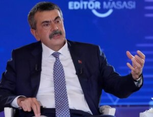 Bakan Tekin: Kayıt parası talep edilemez, okul aile birlikleri gönüllü bağış alabilir
