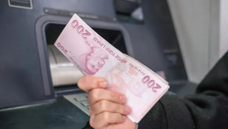 Banka ATM'lerinde 38 yıl sonra bir ilk: Yeni dönem başladı