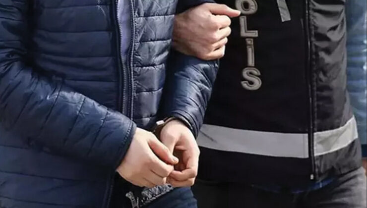 Başkasına ait bilgileri ele geçirdi… Sahte vekaletname düzenleyen şüpheliye gözaltı