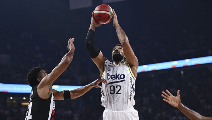 Basketbol Süper Ligi’nde 2025-2026 sezonu yarın başlıyor!
