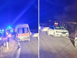 Batman’da aileye silahlı saldırı! Anne, baba ve çocuklar hayatını kaybetti
