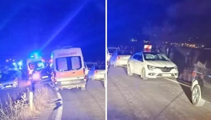 Batman’da aileye silahlı saldırı! Anne, baba ve çocuklar hayatını kaybetti