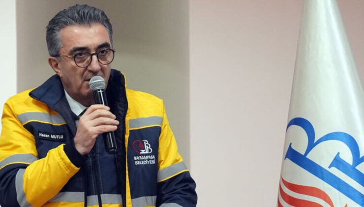 Bayrampaşa Belediyesi operasyonunda 48 şüpheli adliyeye sevk