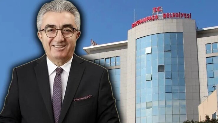 Bayrampaşa Belediyesi’ne operasyon… Gözaltına alınan Başkan Hasan Mutlu’dan ilk açıklama: ‘Hesabını veremeyeceğim hiçbir işim yoktur’