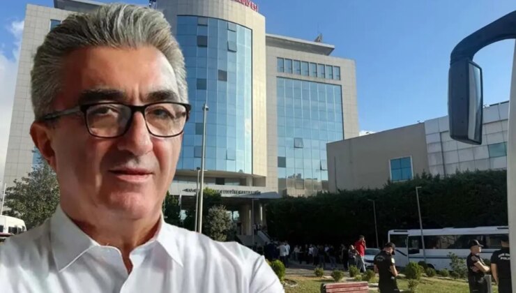 Bayrampaşa Belediyesi’ne yönelik soruşturmada 20 tutuklama! Aralarında belediye başkanı da var