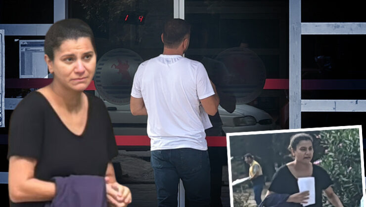Belki de hayatları değişecekti… Büyük şok yaşadılar! Ellerindeki belgeyi yırtıp oradan ayrıldılar
