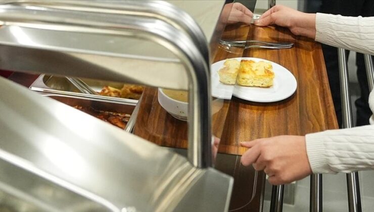 Berberden restorana herkesin kasasından fazla para çıkacak