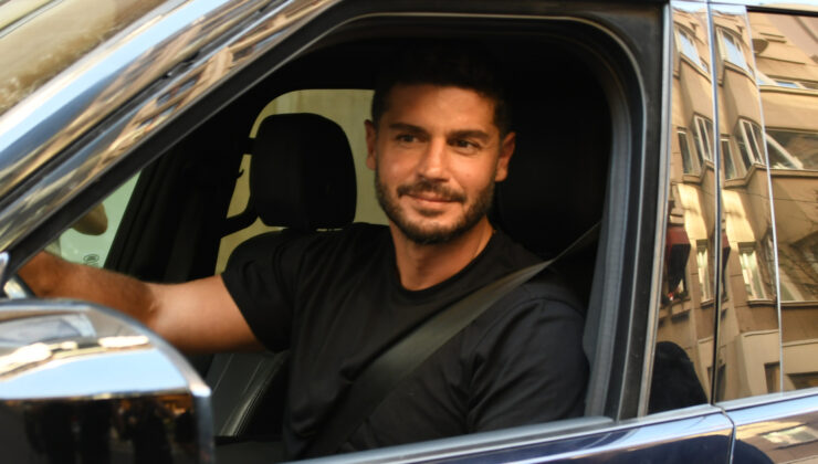 Berk Oktay: Her sene kutlamaya devam ederiz inşallah