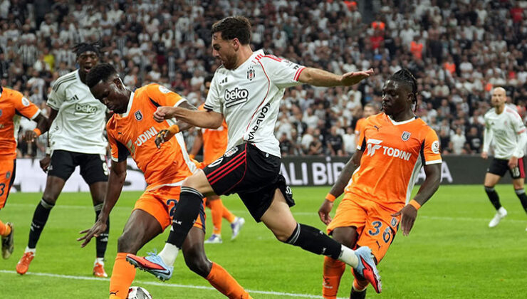 Beşiktaş, Orkun Kökçü için PFDK’da!