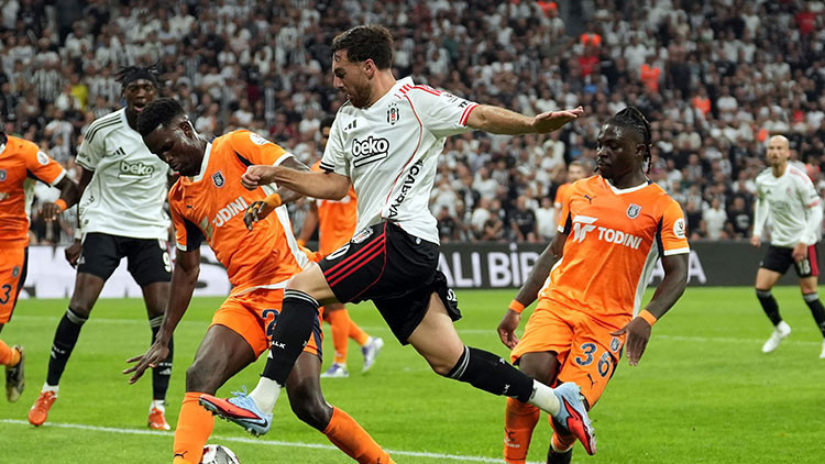 Beşiktaş, Orkun Kökçü için PFDK’da!