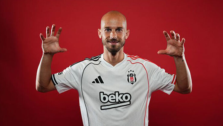 Beşiktaş’ın yeni transferi Vaclav Cerny’den Sergen Yalçın itirafı: ‘Hakkımda söylediklerini duydum!’