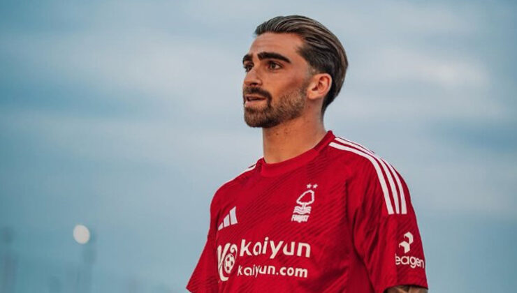 Beşiktaş’tan transferde Jota Silva hamlesi!